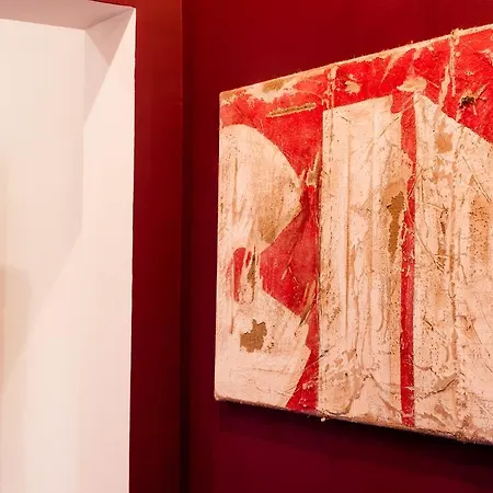 بيت ضيافة Arnobio