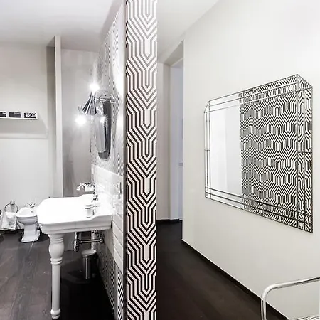 Penzion Arnobio 3*