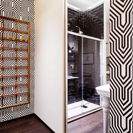 بيت ضيافة Arnobio 4*