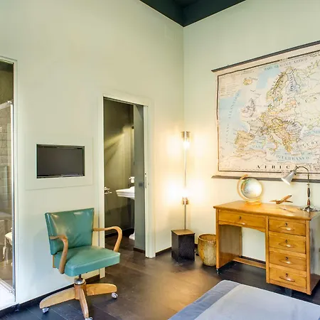 Penzion Arnobio 3*