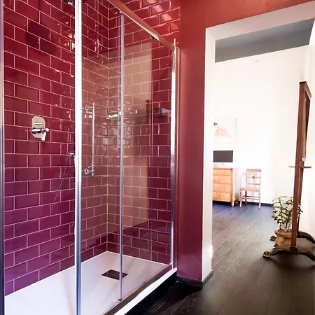 بيت ضيافة Arnobio فلورنس