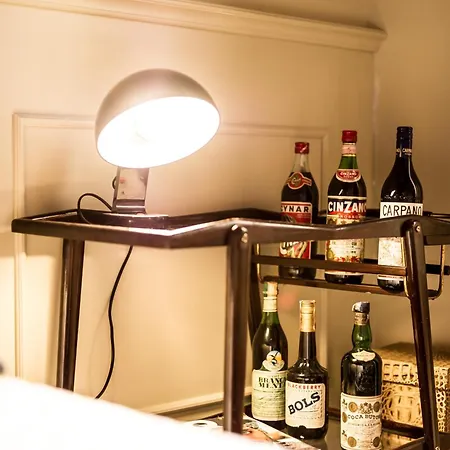 بيت ضيافة Arnobio فلورنس