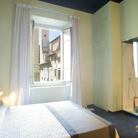 بيت ضيافة Arnobio 4*