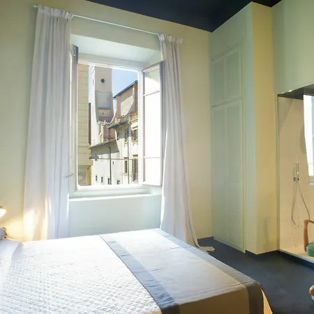 Penzion Arnobio 3*