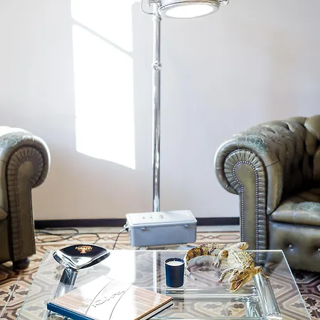 Arnobio 4* Florencia