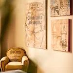 Affittacamere Arnobio 4*
