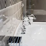 招待所 佛罗伦萨阿尔诺白欧套房旅馆 佛罗伦萨