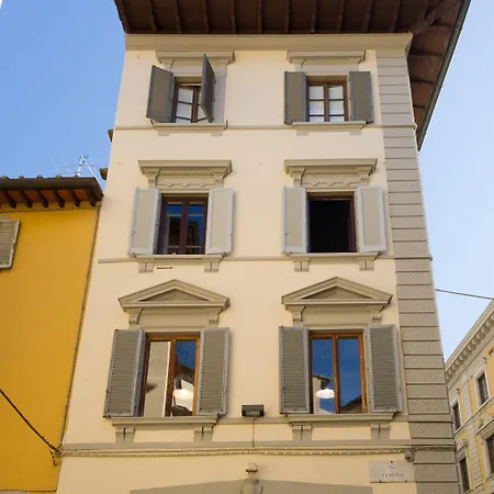 Maison d'hôtes Arnobio