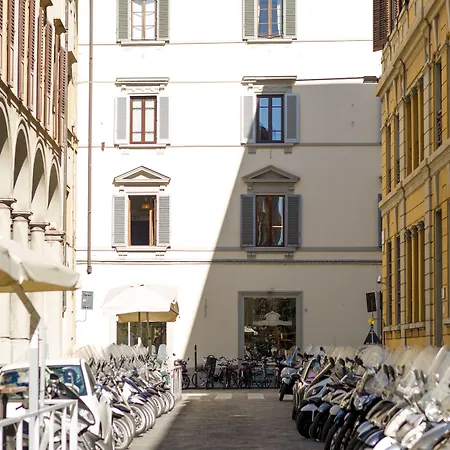 Arnobio Florence