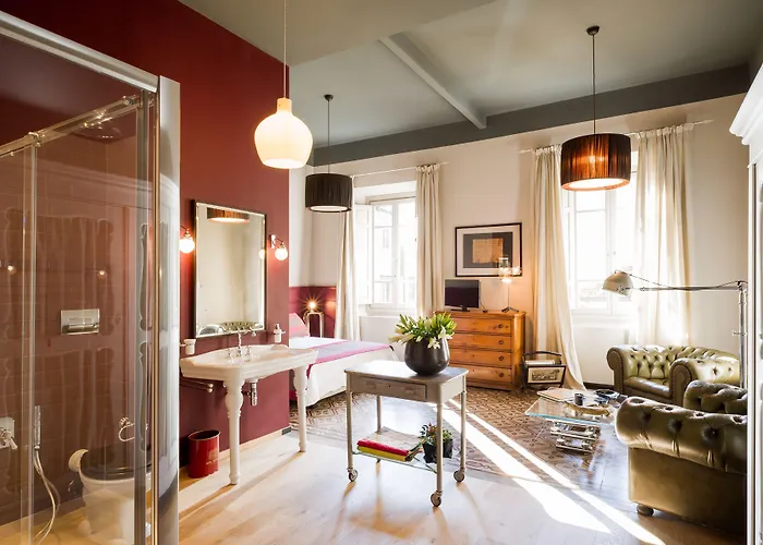 Arnobio Pensjonat 4*