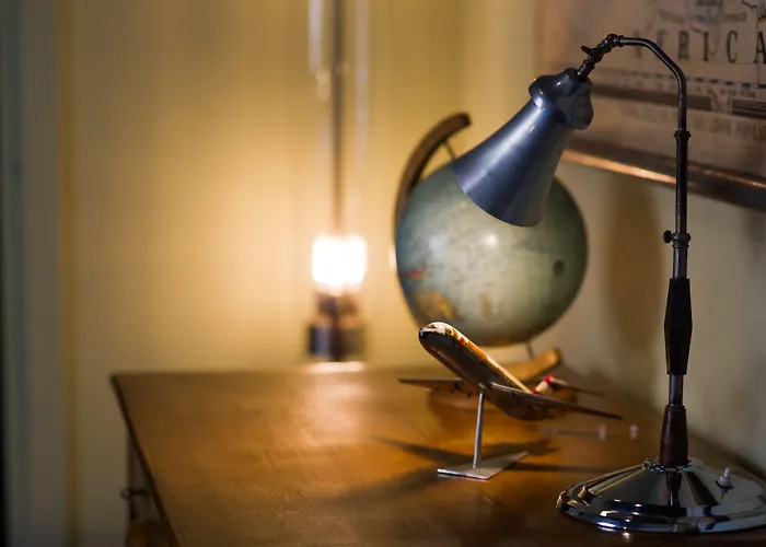 Pensjonat Arnobio 4*