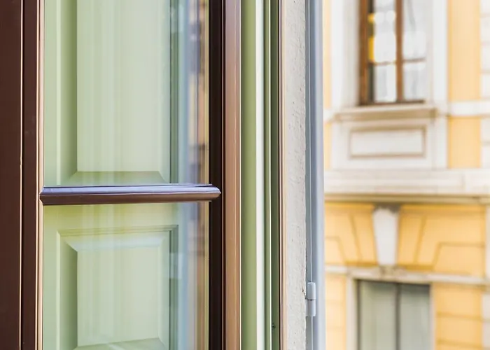 Arnobio Pensjonat 4*